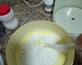 Foto del paso 6 de la receta: Budín con diferentes gustos