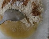 Foto del paso 1 de la receta: Galletas de almendra, vainilla y canela sin azúcar ni edulcorante 🌱 galletitas saludables