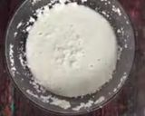 A picture of step 1 of #HBR Masala Uttapam.