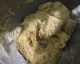 Foto langkah ke 2 dari resep Roti Sobek Lembut Banget.