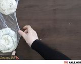 صورة لخطوة 5 من وصفة خبز الشباتي أو الجباتي أو البراتا الهندي سادة ومحشي