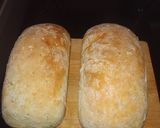 Foto del paso 6 de la receta: Pan de leche 🥖🥖🥖🥖