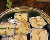 Foto langkah ke 5 dari resep Carang Gesing Pisang.
