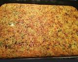 Easy breakfast bread no machine required بريوش صباحي للفطور recipe step 4 photo