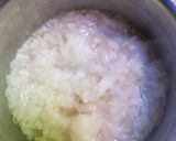Lencsefőzelék recept fázis 1 fotója