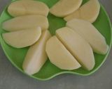 Foto langkah ke 2 dari resep Udang tumis Aceh.