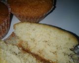 Foto del paso 5 de la receta: Cupcakes Mantecol😍💓