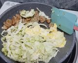 Foto langkah ke 4 dari resep Lumpia Basah Bandung.