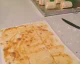 Foto langkah ke 1 dari resep 46. Sosis Roll Pastry.