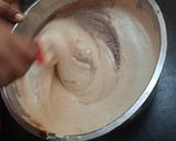 சாக்லேட் ட்ரபுள் கேக்(chocolate truffle cake recipe in tamil) ரெசிபி ஸ்டேப் 6 புகைப்படம்