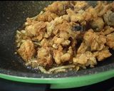 Foto langkah ke 4 dari resep Ayam Krispi Saos Madu.