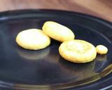 A picture of step 4 of Rasabali.