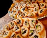 Foto del paso 13 de la receta: Sushi panko casero
