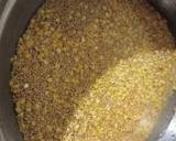 வரகரிசி நெய் பொங்கல் ரெசிபி ஸ்டேப் 1 புகைப்படம்