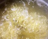 Foto del paso 1 de la receta: Spaghetti en salsa de chile poblano