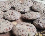 A picture of step 5 of Red kidney bean kabab.