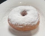 Foto langkah ke 19 dari resep Donat Kentang Super Lembut + Tips.