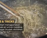 Foto langkah ke 6 dari resep Mie Ayam Abang-Abang.