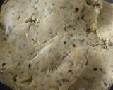 Moong dal swisties recipe step 4 photo