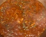 Foto del paso 2 de la receta: Tortilla de hojas de Remolacha