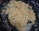 Foto langkah ke 3 dari resep Bakwan jagung.