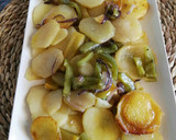 Foto del paso 6 de la receta: Patatas a lo pobre