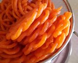 A picture of step 7 of Imarti (Imarti Recipe).