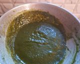 পালং স্যুপ (Spinach Soup recipe in Bengali) রেসিপি ধাপ - 4 ছবি