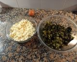 Foto del paso 2 de la receta: Pascualina