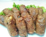Foto langkah ke 6 dari resep Mendol Tempe.