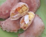 Foto langkah ke 6 dari resep Pastel crunchy.