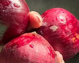 Foto del paso 1 de la receta: Cebollas encurtidas 🧅