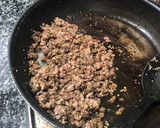 Foto del paso 4 de la receta: 62. Bibimbap (principal carne)