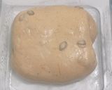 Foto langkah ke 9 dari resep Pumpkin Sourdough Bread.
