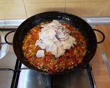 Foto del paso 10 de la receta: Paella 😋