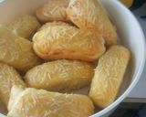 Foto langkah ke 7 dari resep Roti susu favorite.