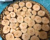 Foto del paso 2 de la receta: Tarta de plátano 🍌