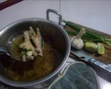 Foto langkah ke 2 dari resep Ceker empuk kuah bakso.