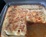 Foto del paso 6 de la receta: Lasaña de carne