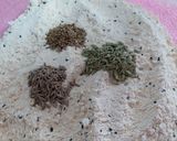 A picture of step 3 of Healthy Wheat Masala Crackers.