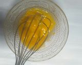 Foto langkah ke 4 dari resep Terang Bulan Mini Lembut Bersarang.