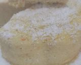 Foto del paso 6 de la receta: Torta de naranja sin harina en microondas