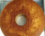 Foto langkah ke 12 dari resep Bolu Pisang Cavendish.