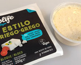 Foto del paso 1 de la receta: Bombones de queso y tofu