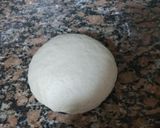 Foto del paso 3 de la receta: Bolas de fraile sin manteca ni huevo