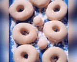 A picture of step 3 of Doughnut.