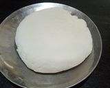 A picture of step 11 of Nawabi paneer veg anda curry.