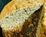 Foto del paso 4 de la receta: Banana cake