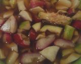 Foto langkah ke 4 dari resep Asinan Buah.