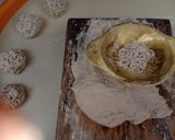 Foto langkah ke 3 dari resep Pempek kerupuk.
